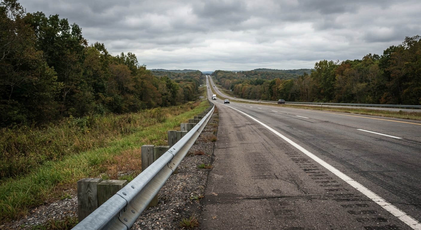 Roads RIG TRANSPORTATION GROUP LLC runs